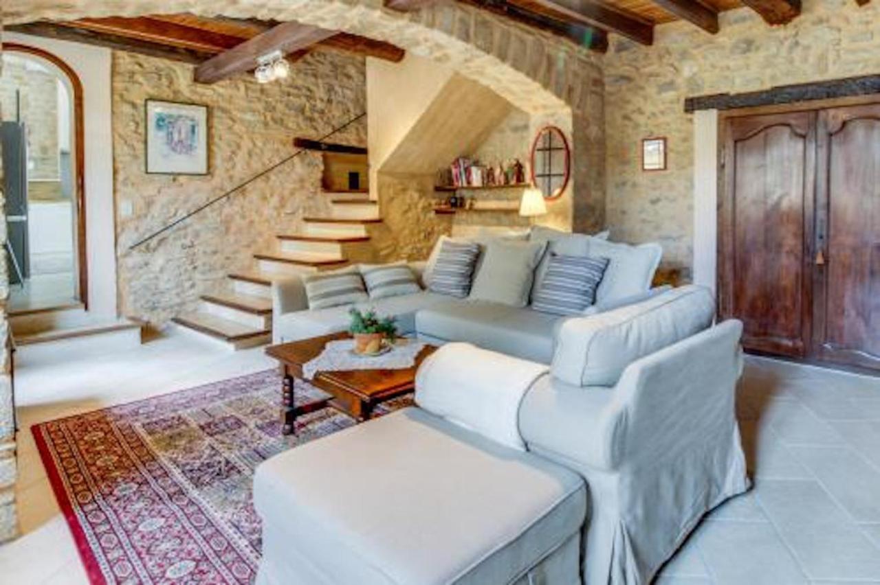 Provence Dream Chalet Uchaux Exteriér fotografie